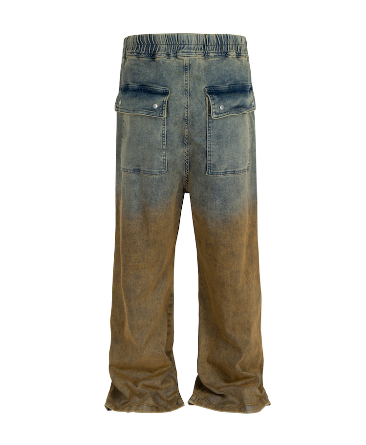 SUNSET DRAWSTRING PANTS | UNDEVELOPED