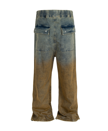 SUNSET DRAWSTRING PANTS | UNDEVELOPED