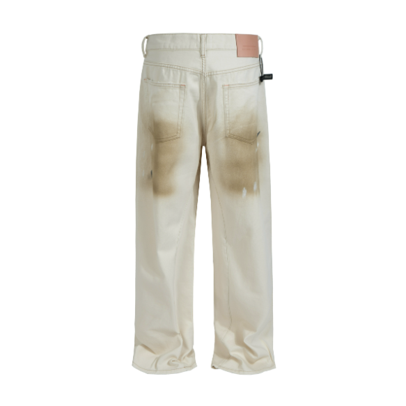 SAND CARGO PANTS