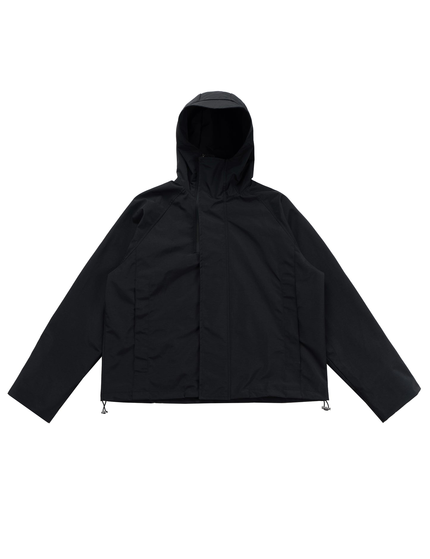 DARKSCALE PARKA