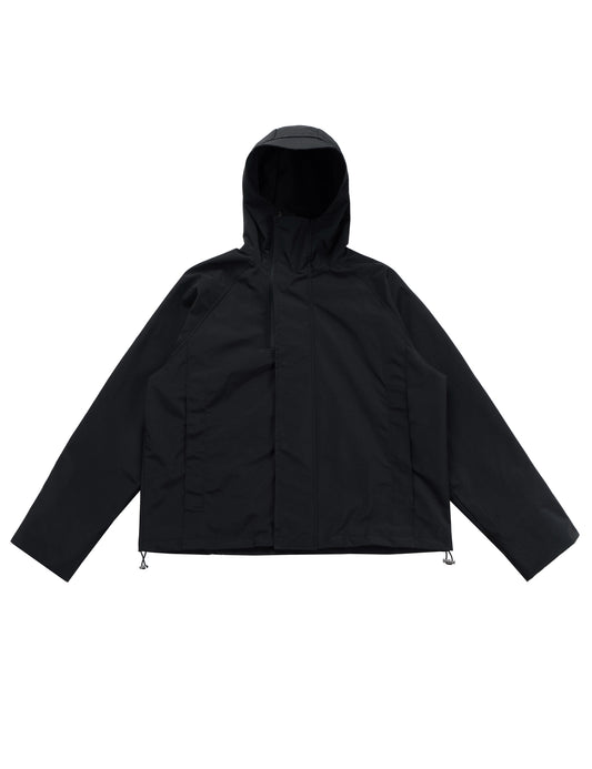 DARKSCALE PARKA