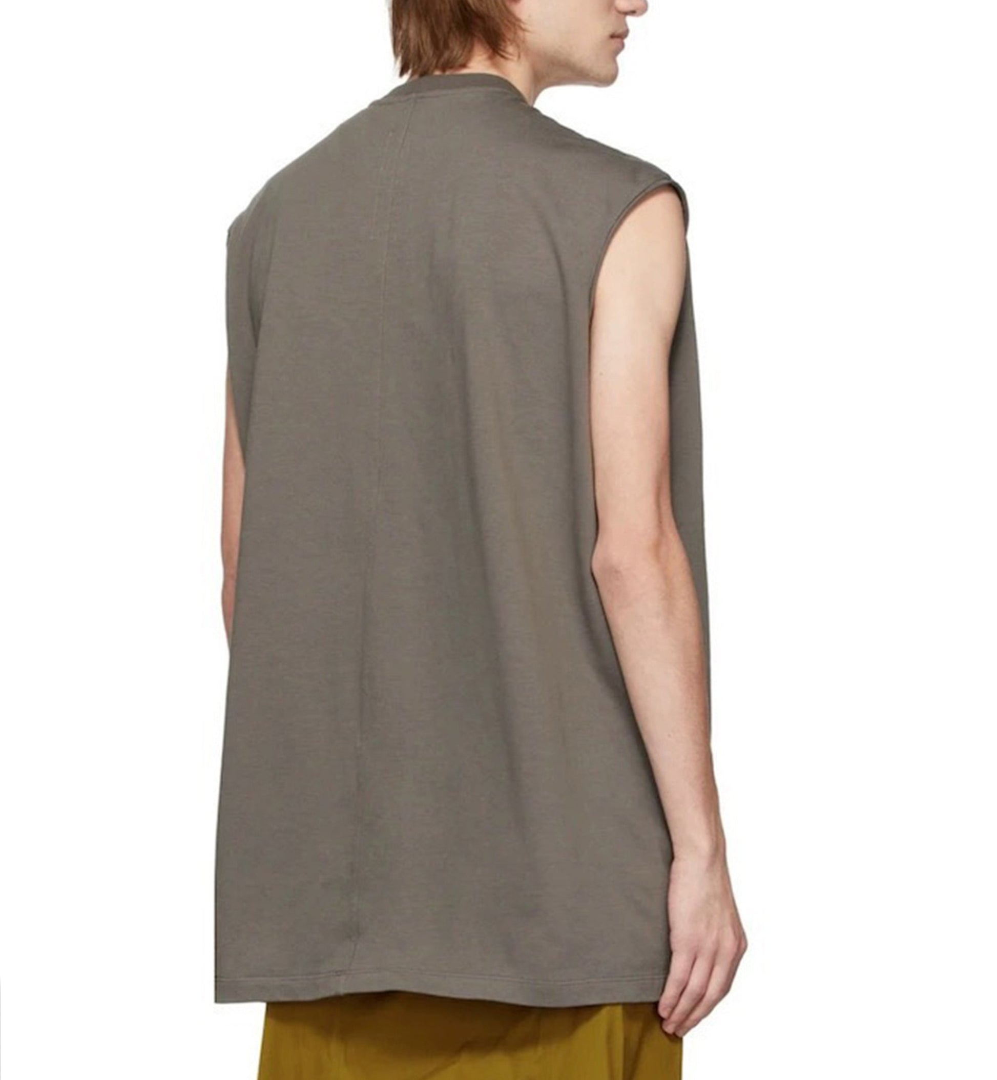 NATURAL CUT OFF TANK | UNDEVELOPED