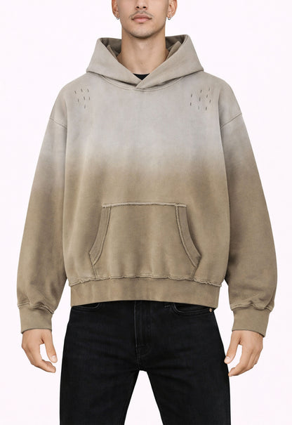 DESERT SUNFADE HOODIE Hoodies | STREETWEAR APPAREL | UNDEVELOPED