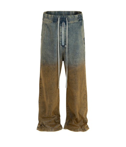 SUNSET DRAWSTRING PANTS | UNDEVELOPED