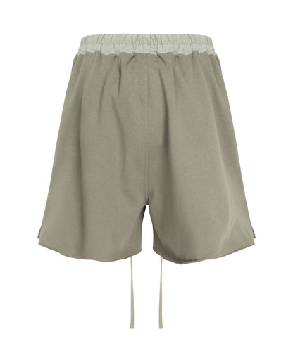 SAND LOUNGE SHORTS | UNDEVELOPED