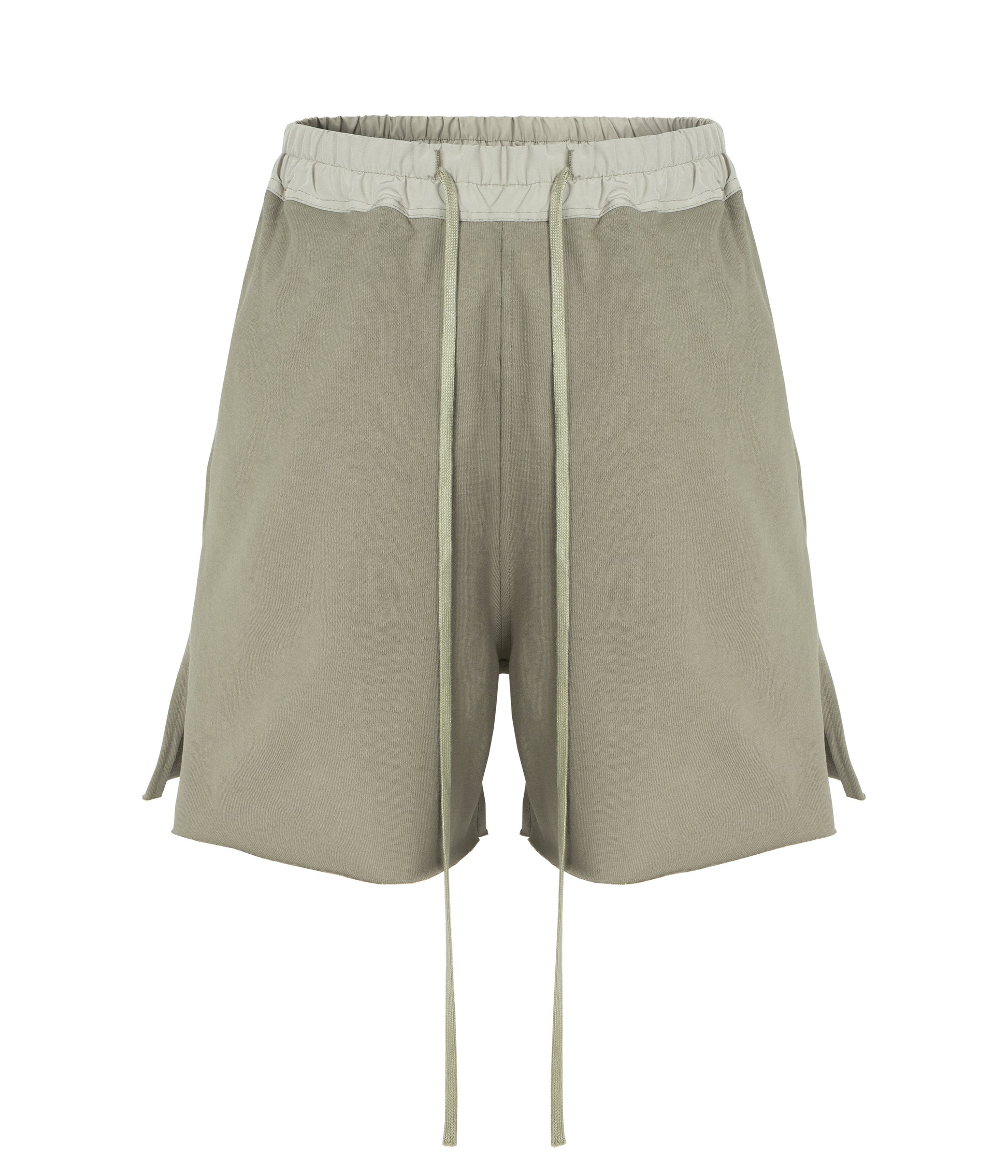 SAND LOUNGE SHORTS | UNDEVELOPED