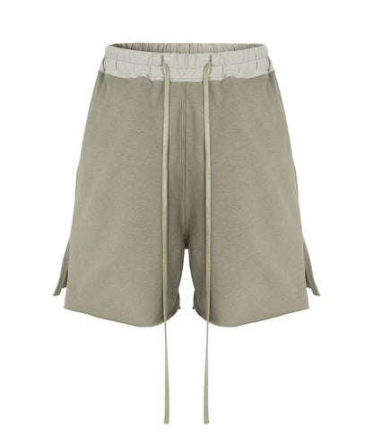 SAND LOUNGE SHORTS | UNDEVELOPED