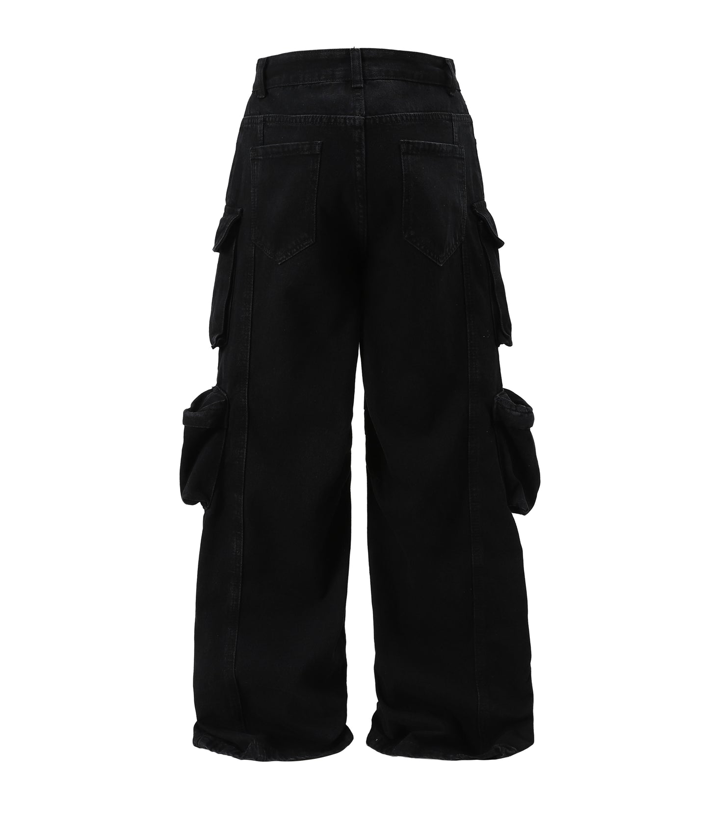 NOIR TACTICAL CARGO PANTS | UNDEVELOPED