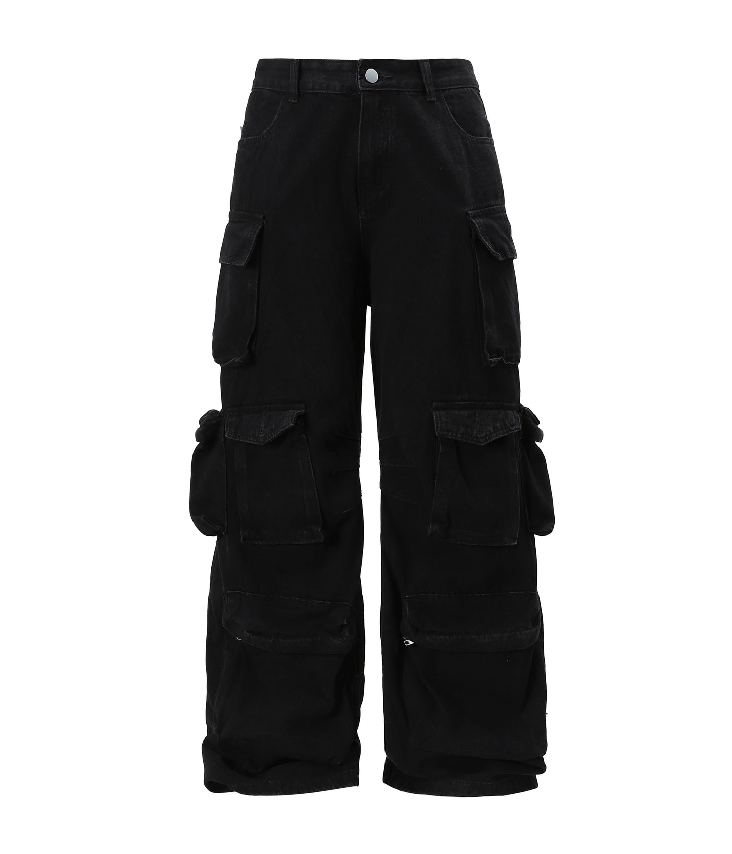 NOIR TACTICAL CARGO PANTS | UNDEVELOPED