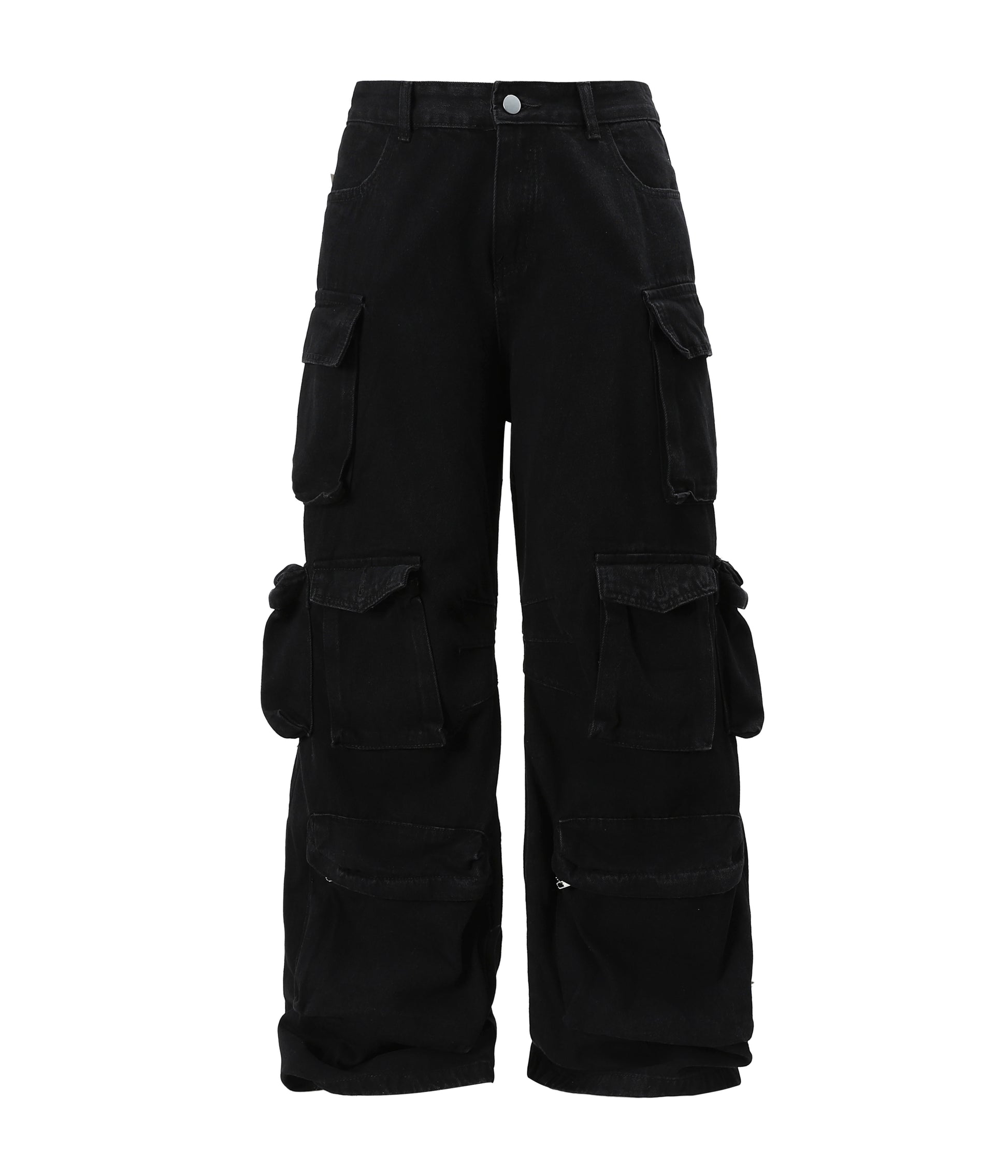 NOIR TACTICAL CARGO PANTS | UNDEVELOPED