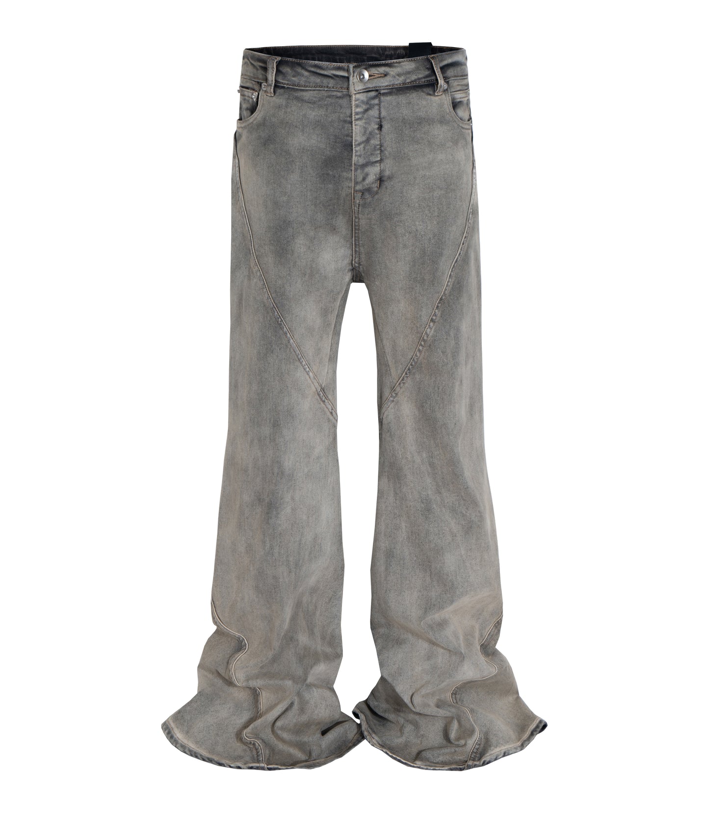 WIDEBOY WOLF FLARE DENIM