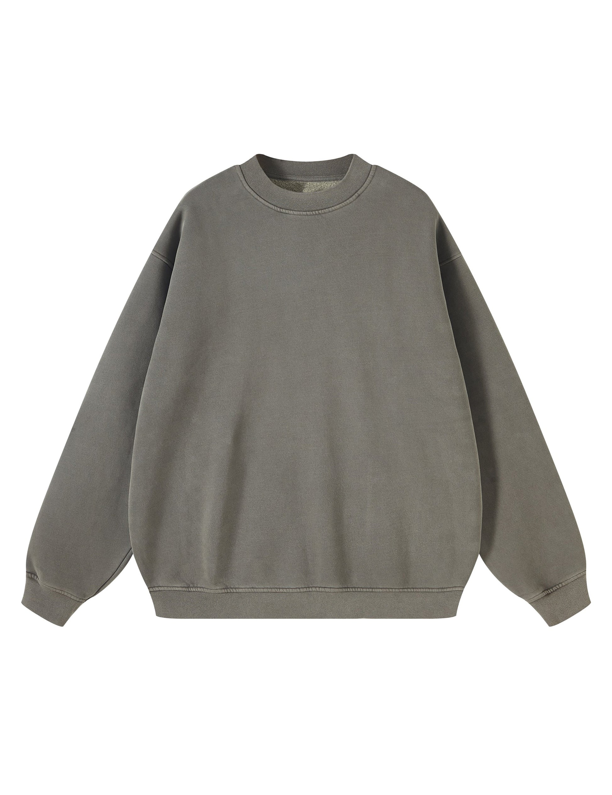 CLOVE VINTAGE CREWNECK Hoodies | STREETWEAR APPAREL | UNDEVELOPED