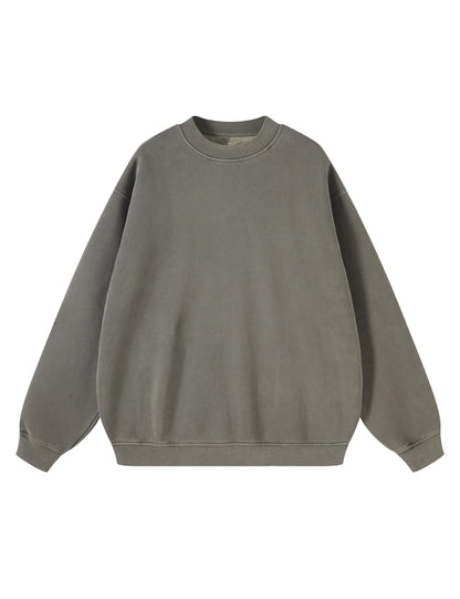 CLOVE VINTAGE CREWNECK Hoodies | STREETWEAR APPAREL | UNDEVELOPED