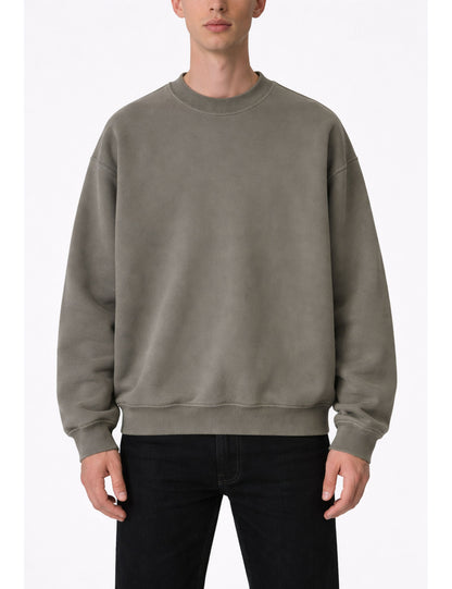 CLOVE VINTAGE CREWNECK Hoodies | STREETWEAR APPAREL | UNDEVELOPED