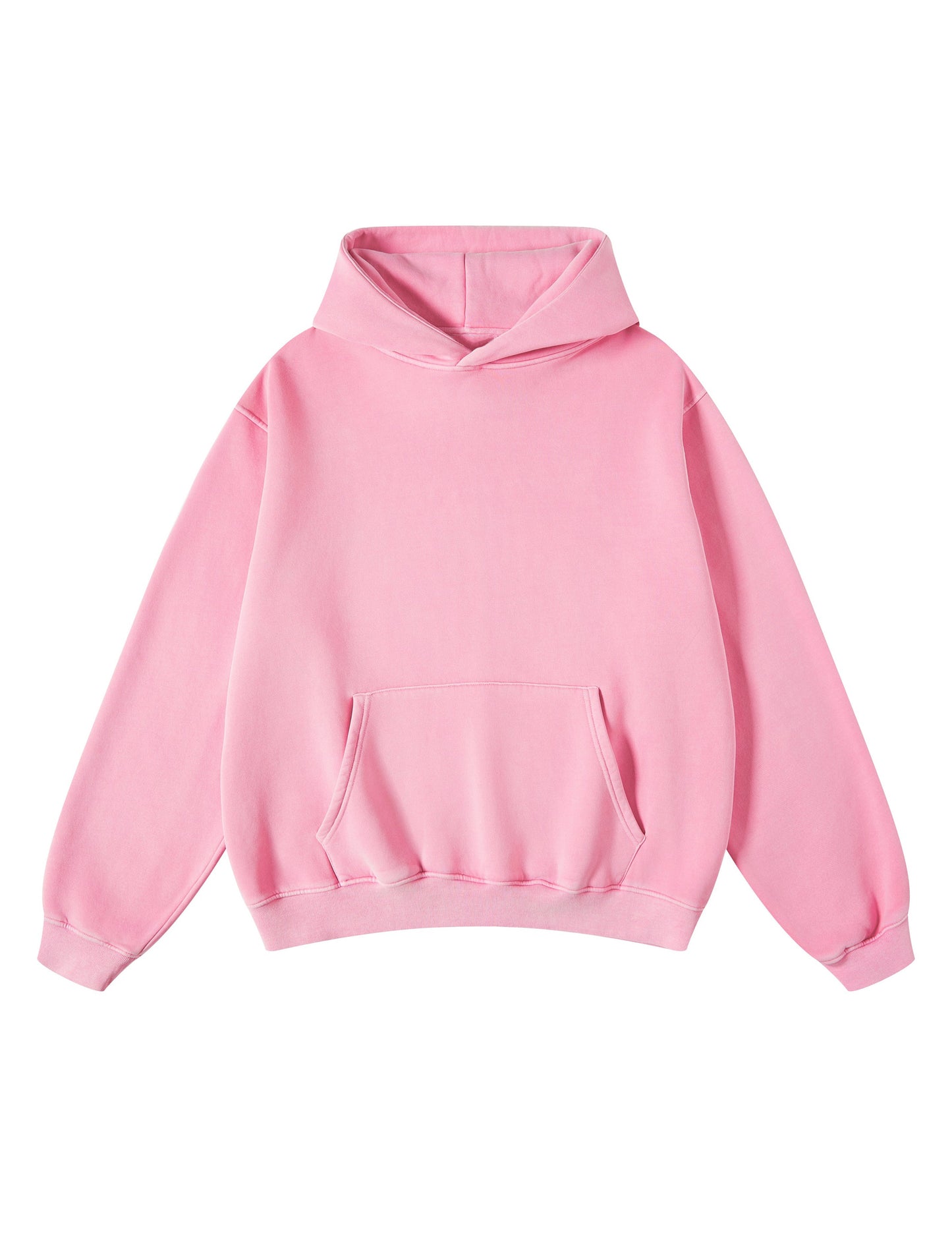 ROSÉ VINTAGE HOODIE Hoodies | STREETWEAR APPAREL | UNDEVELOPED