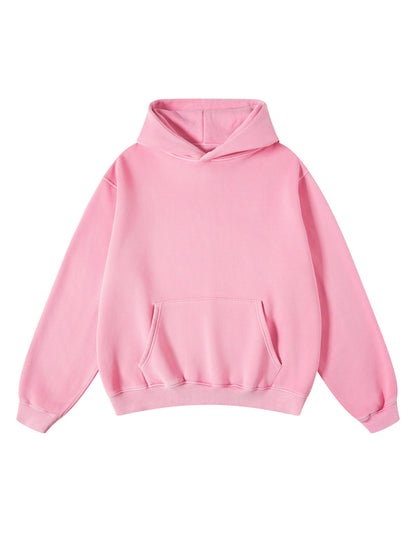ROSÉ VINTAGE HOODIE Hoodies | STREETWEAR APPAREL | UNDEVELOPED