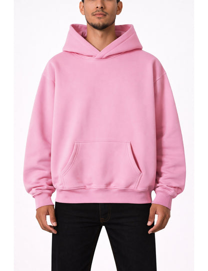 ROSÉ VINTAGE HOODIE Hoodies | STREETWEAR APPAREL | UNDEVELOPED