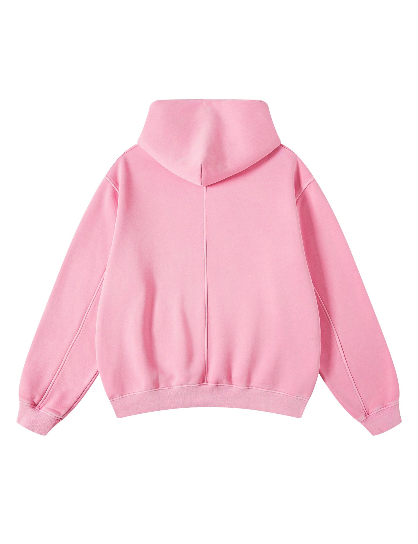 ROSÉ VINTAGE HOODIE Hoodies | STREETWEAR APPAREL | UNDEVELOPED