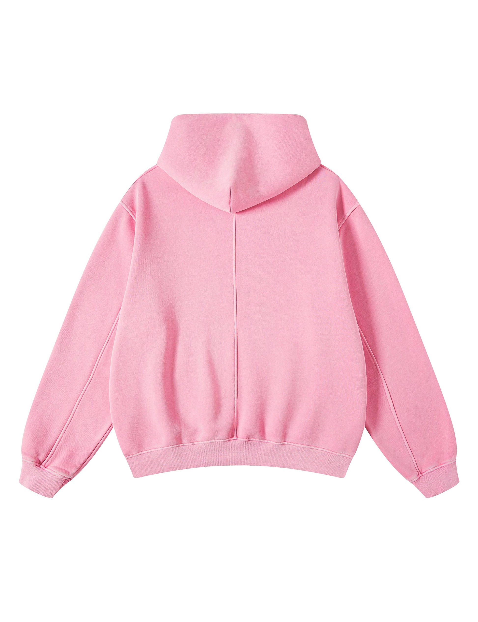 ROSÉ VINTAGE HOODIE Hoodies | STREETWEAR APPAREL | UNDEVELOPED