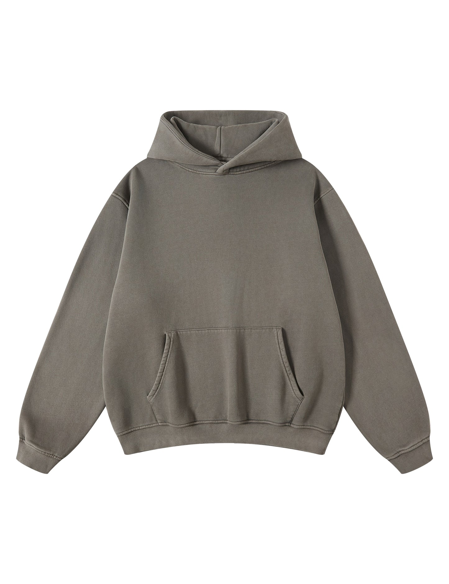 CLOVE VINTAGE HOODIE Hoodies | STREETWEAR APPAREL | UNDEVELOPED