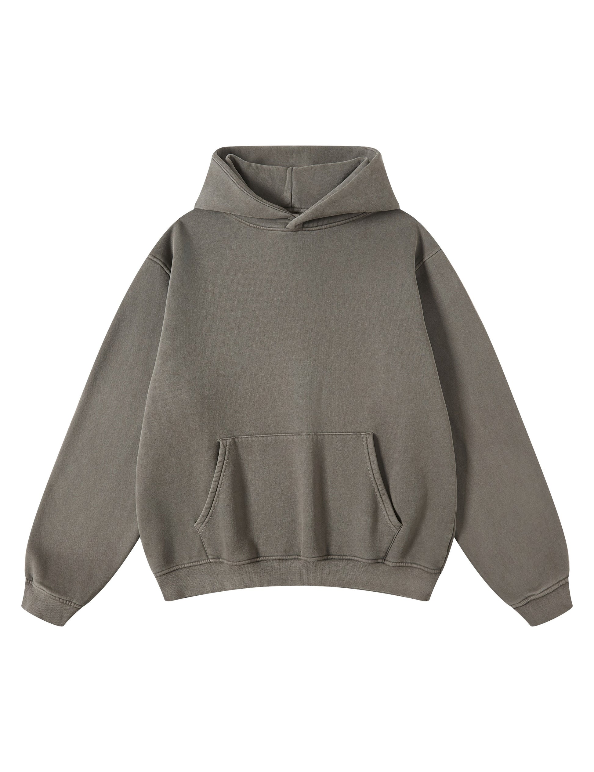 CLOVE VINTAGE HOODIE Hoodies | STREETWEAR APPAREL | UNDEVELOPED