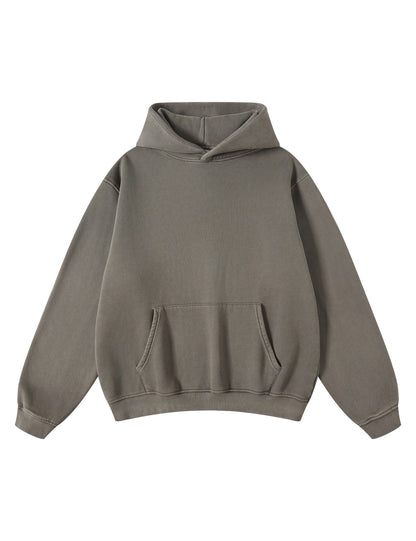 CLOVE VINTAGE HOODIE Hoodies | STREETWEAR APPAREL | UNDEVELOPED