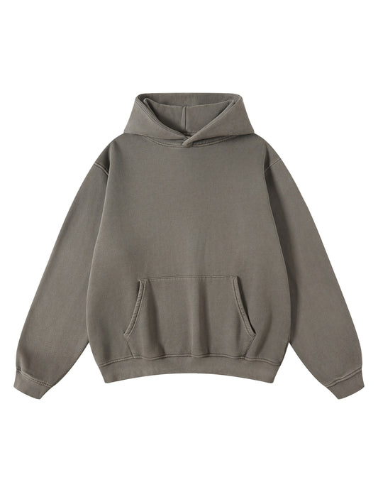 CLOVE VINTAGE HOODIE Hoodies | STREETWEAR APPAREL | UNDEVELOPED