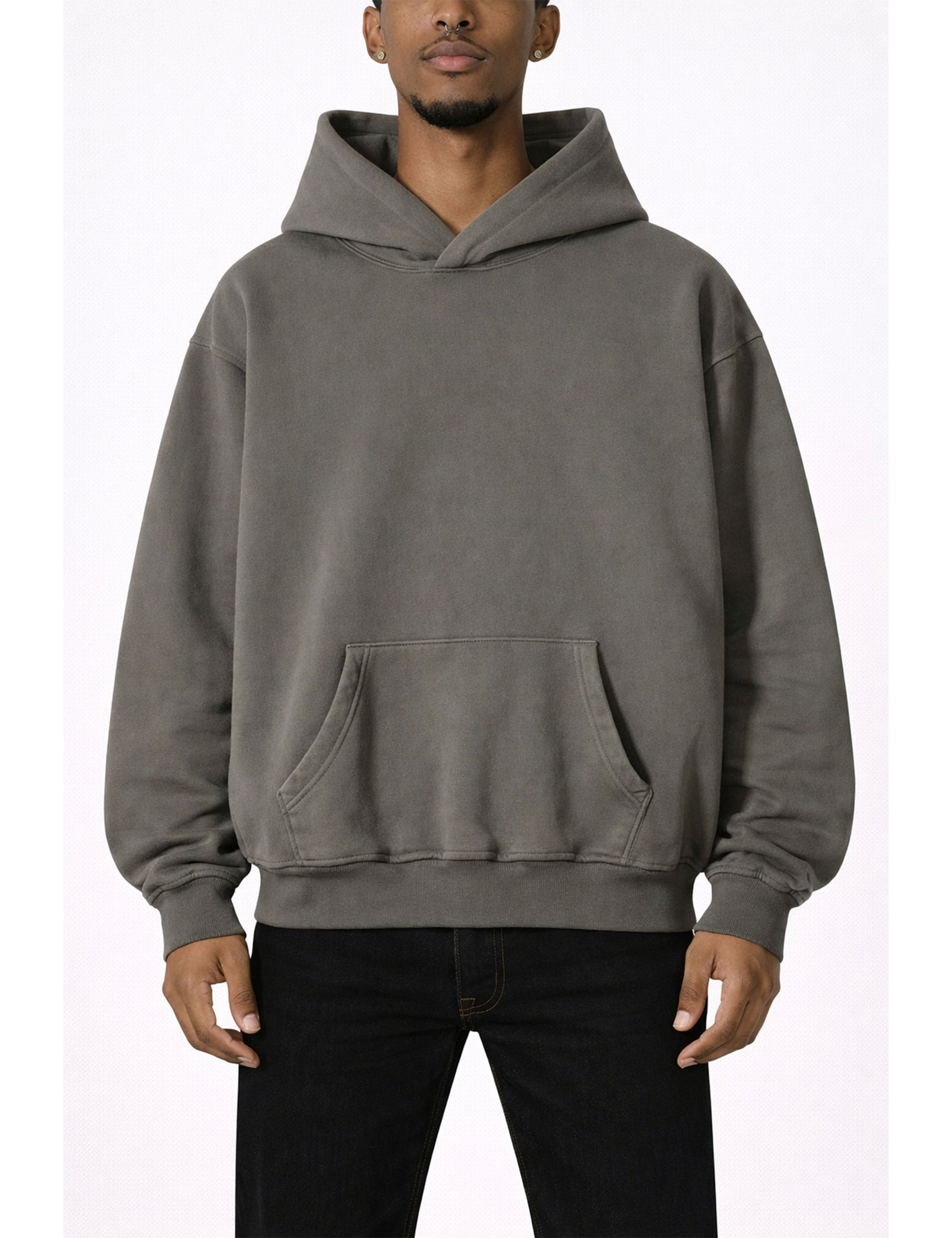 CLOVE VINTAGE HOODIE Hoodies | STREETWEAR APPAREL | UNDEVELOPED