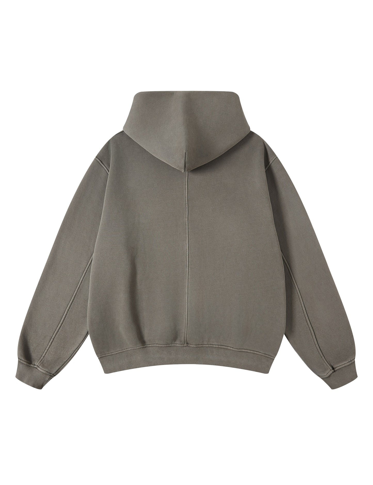 CLOVE VINTAGE HOODIE Hoodies | STREETWEAR APPAREL | UNDEVELOPED