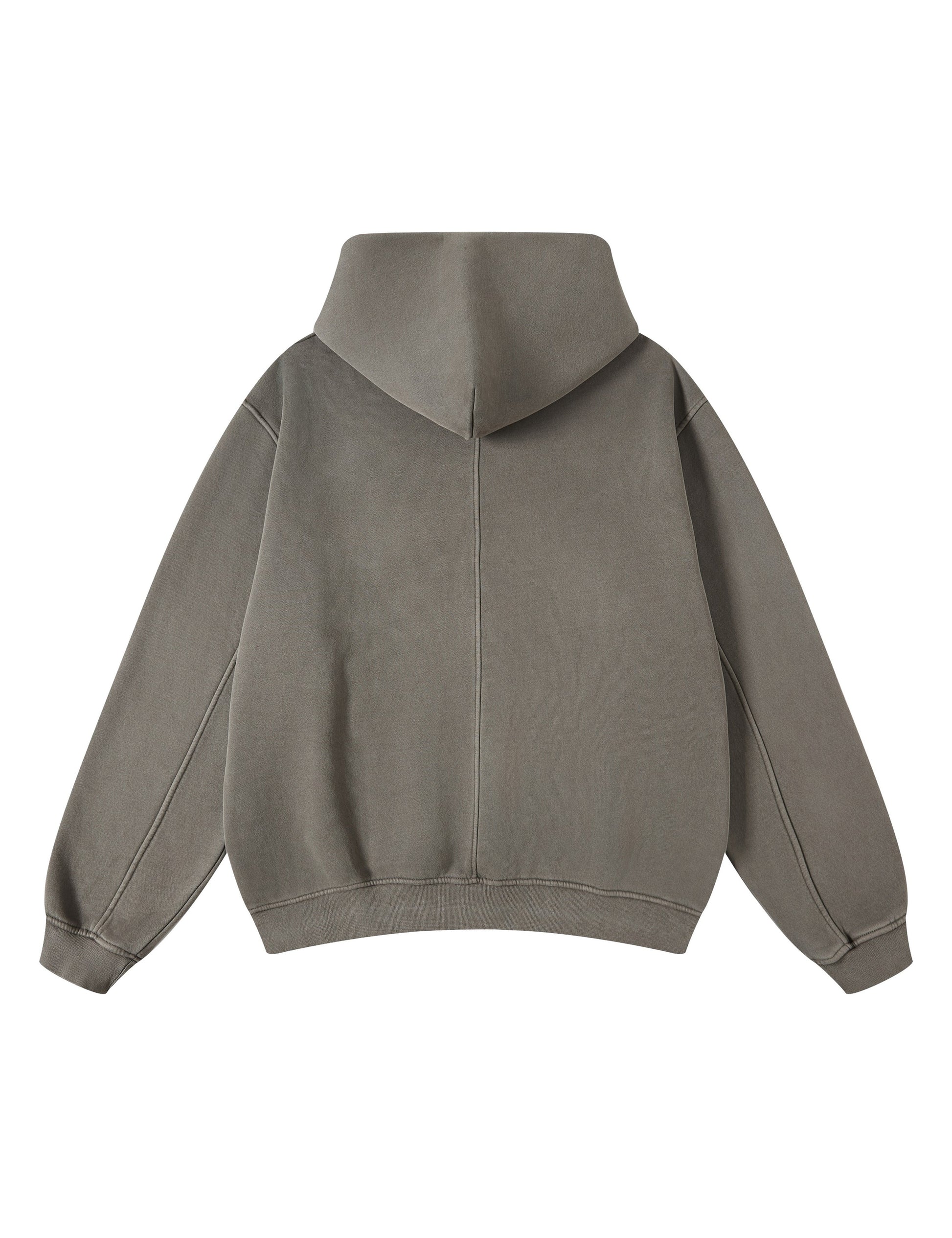 CLOVE VINTAGE HOODIE Hoodies | STREETWEAR APPAREL | UNDEVELOPED