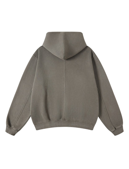 CLOVE VINTAGE HOODIE Hoodies | STREETWEAR APPAREL | UNDEVELOPED