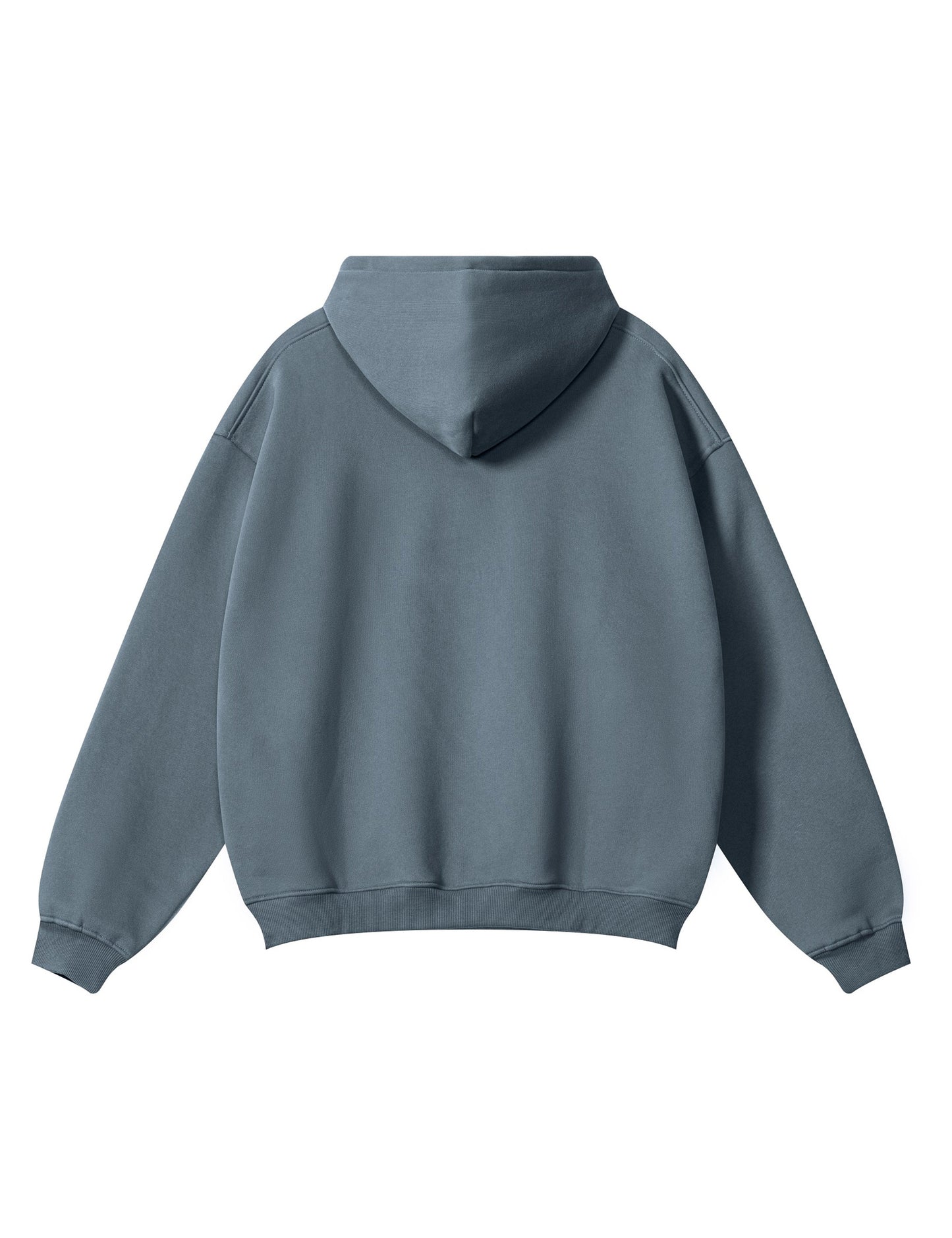SLATE HOODIE Hoodies | STREETWEAR APPAREL | UNDEVELOPED