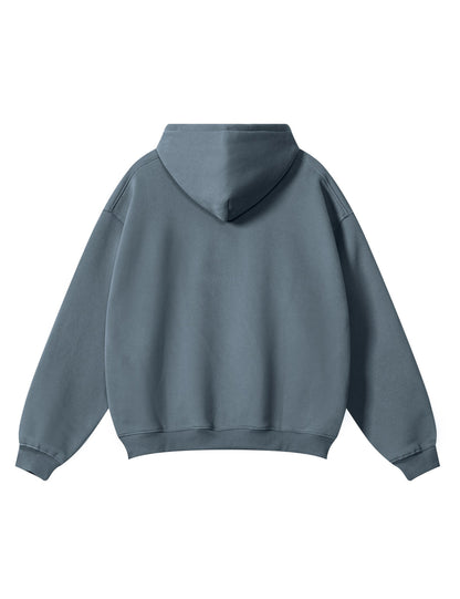 SLATE HOODIE Hoodies | STREETWEAR APPAREL | UNDEVELOPED