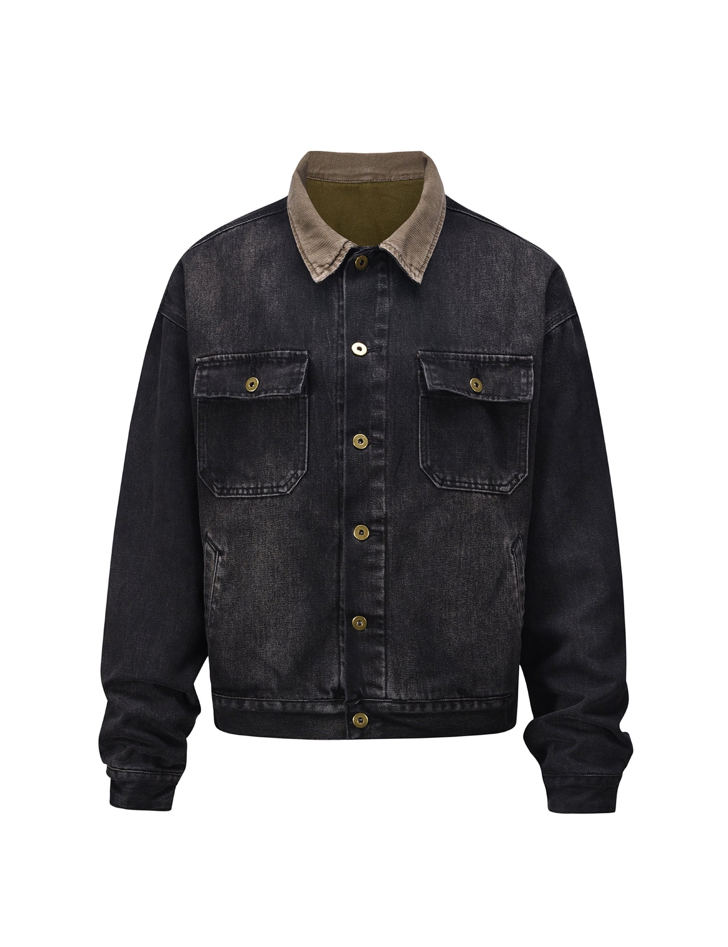 HUNTERS JACKET | STREETWEAR APPAREL | UNDEVELOPED