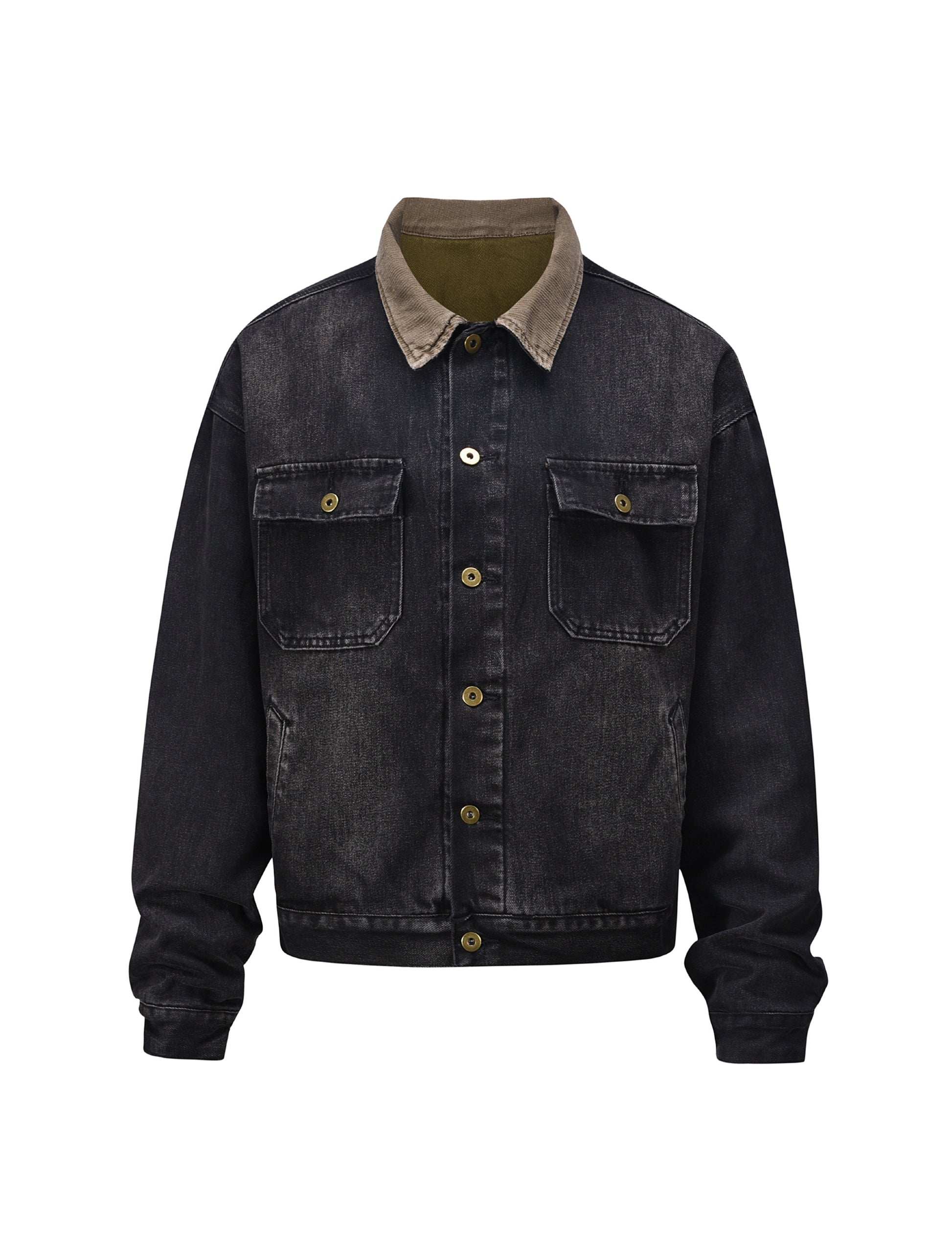 HUNTERS JACKET | STREETWEAR APPAREL | UNDEVELOPED