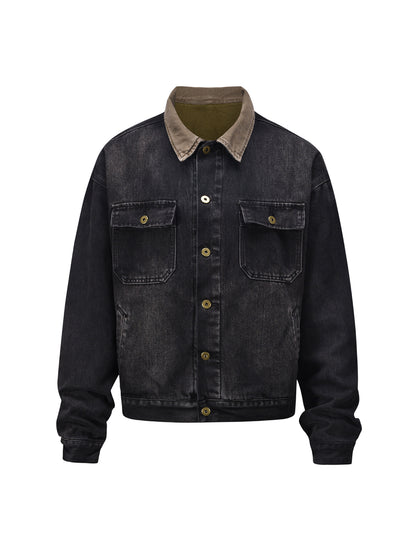 HUNTERS JACKET | STREETWEAR APPAREL | UNDEVELOPED