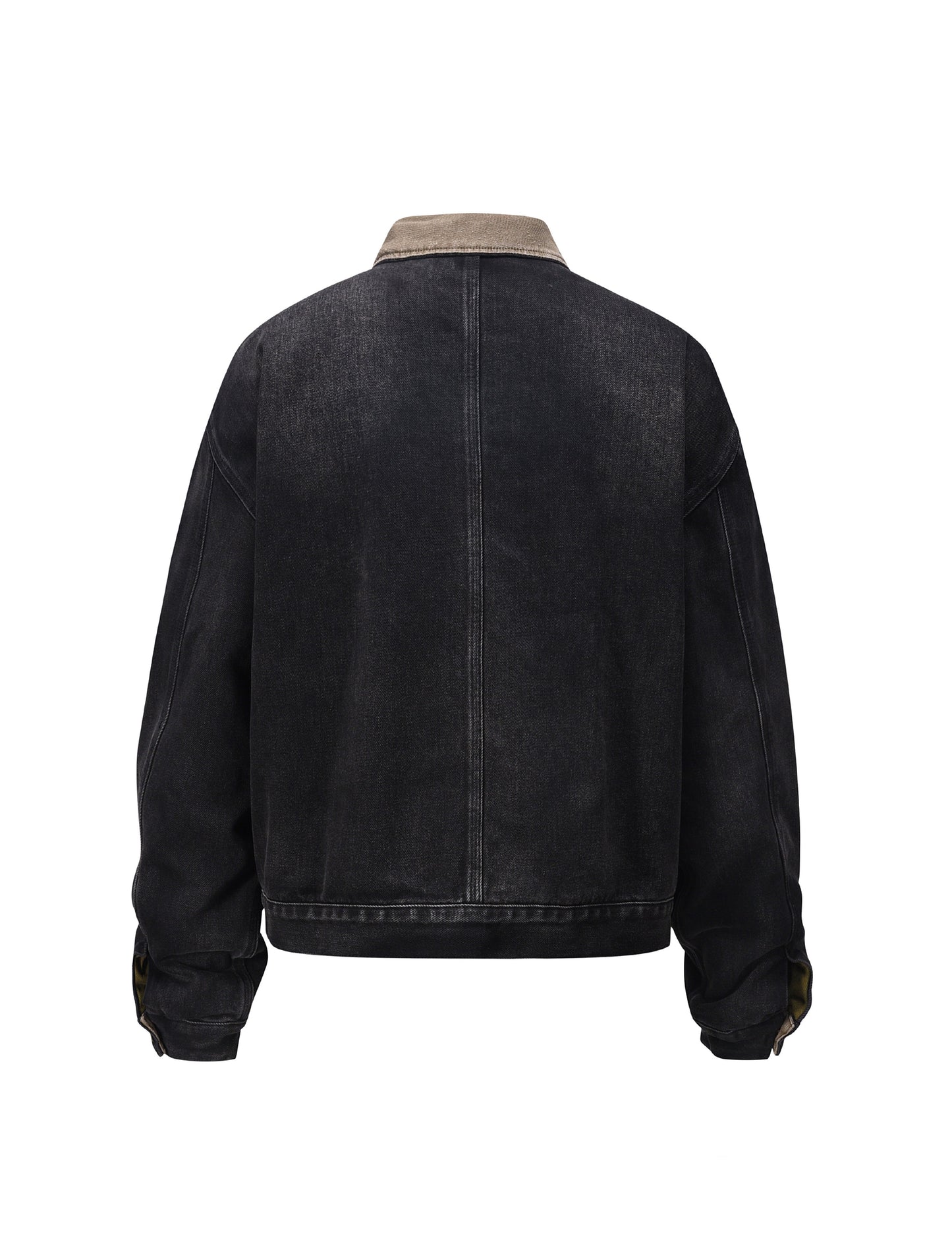 HUNTERS JACKET | STREETWEAR APPAREL | UNDEVELOPED