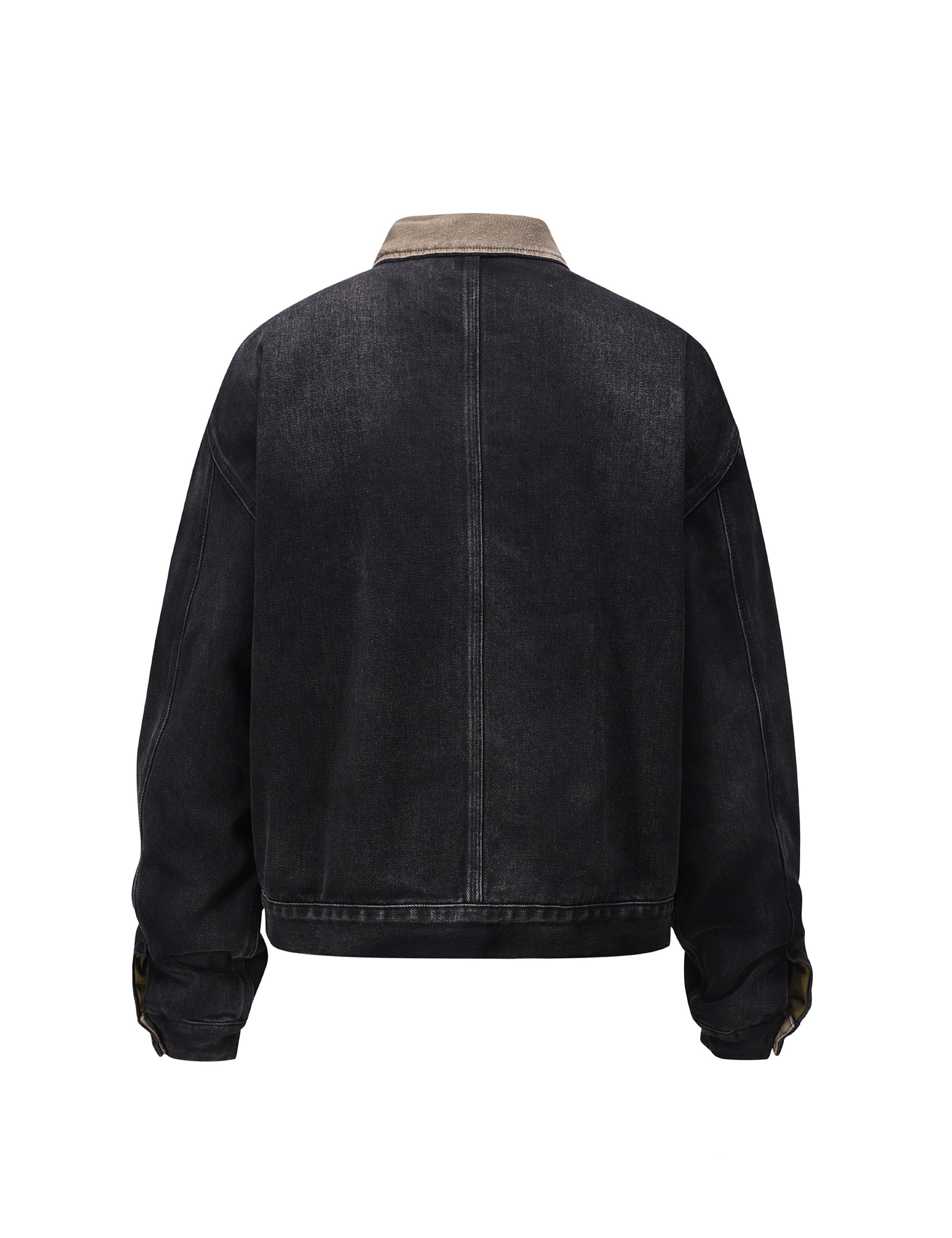 HUNTERS JACKET | STREETWEAR APPAREL | UNDEVELOPED
