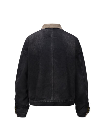 HUNTERS JACKET | STREETWEAR APPAREL | UNDEVELOPED