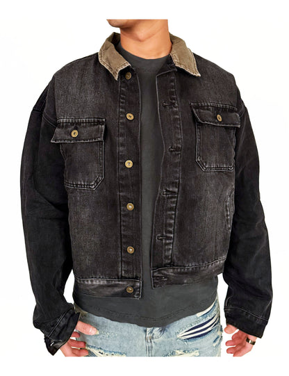 HUNTERS JACKET | STREETWEAR APPAREL | UNDEVELOPED