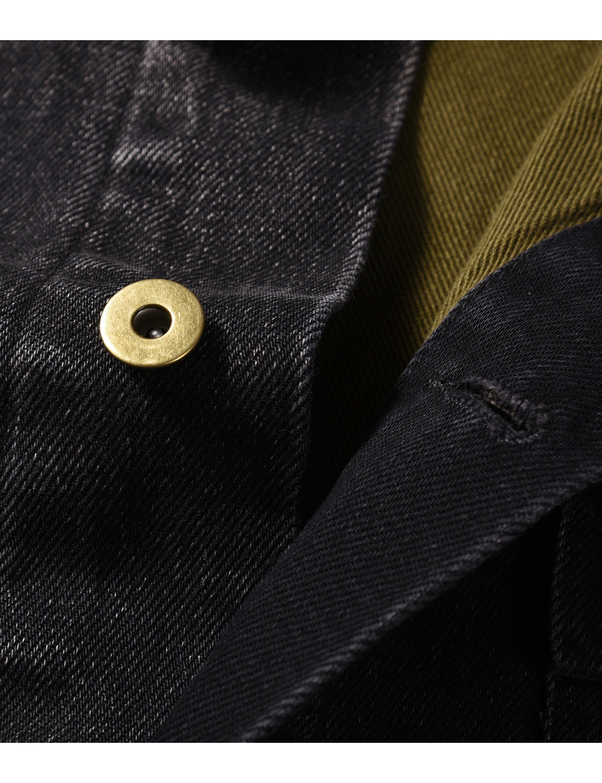 HUNTERS JACKET | STREETWEAR APPAREL | UNDEVELOPED