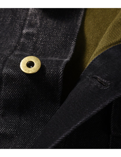 HUNTERS JACKET | STREETWEAR APPAREL | UNDEVELOPED