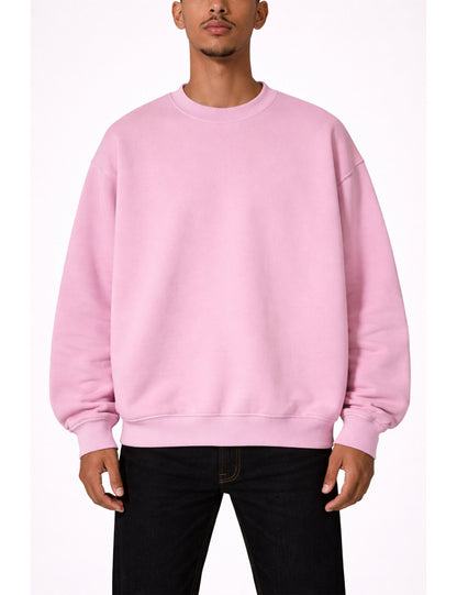 ROSÈ VINTAGE CREWNECK Hoodies | STREETWEAR APPAREL | UNDEVELOPED