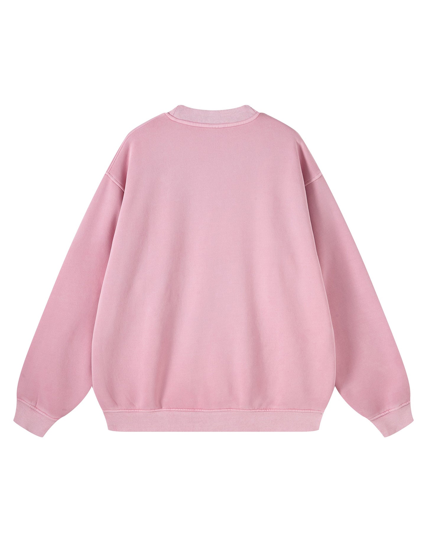 ROSÈ VINTAGE CREWNECK Hoodies | STREETWEAR APPAREL | UNDEVELOPED