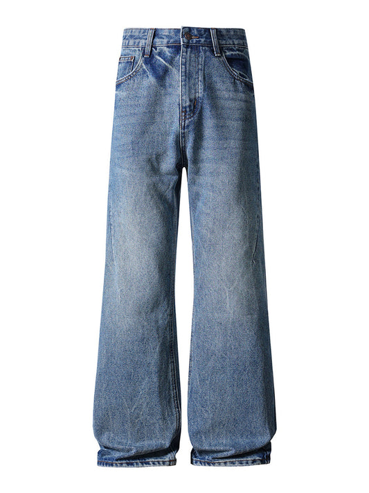 CLASSIC BOOTCUT DENIM | STREETWEAR APPAREL | UNDEVELOPED