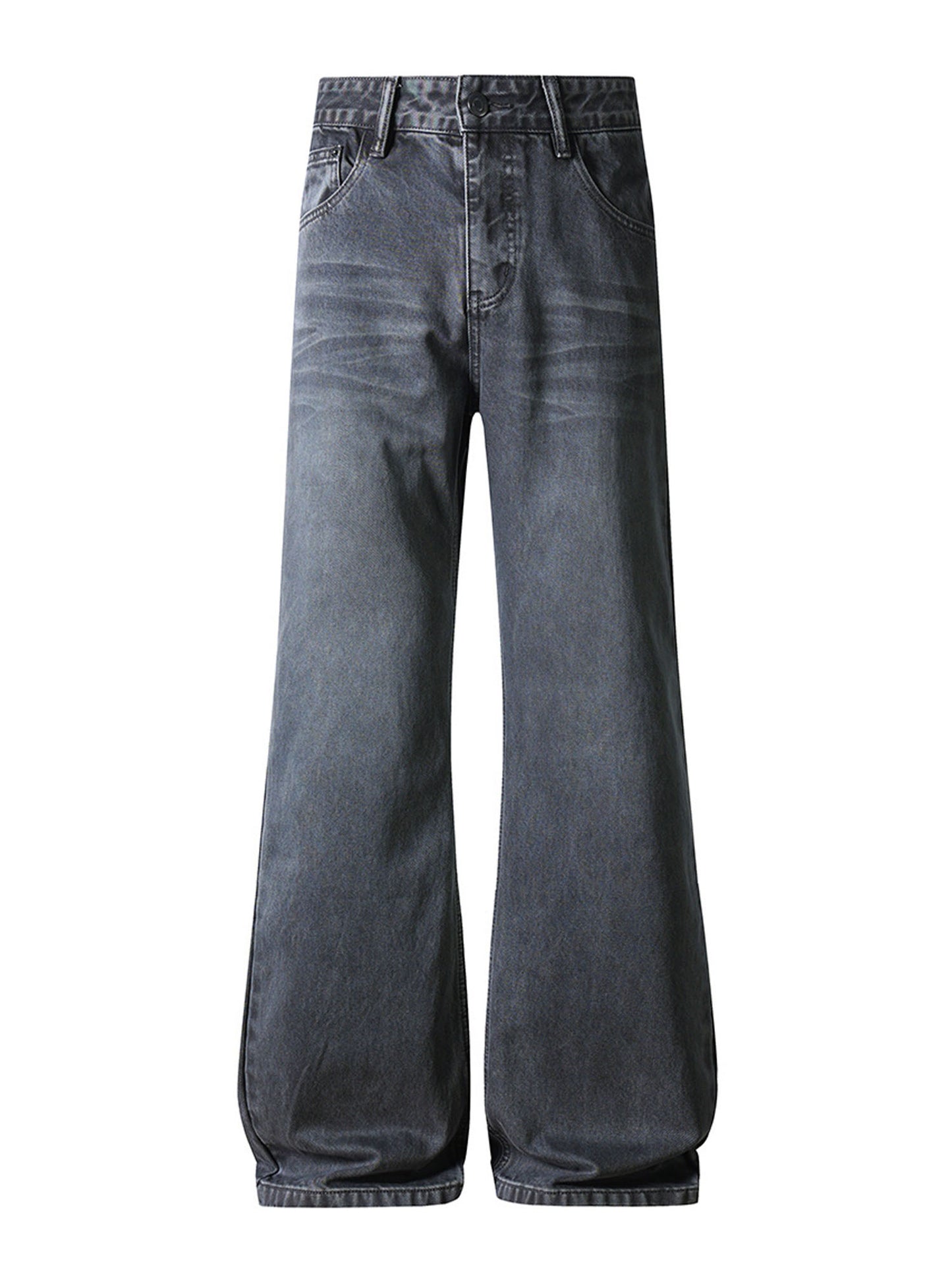 SLATE BOOTCUT DENIM | STREETWEAR APPAREL | UNDEVELOPED
