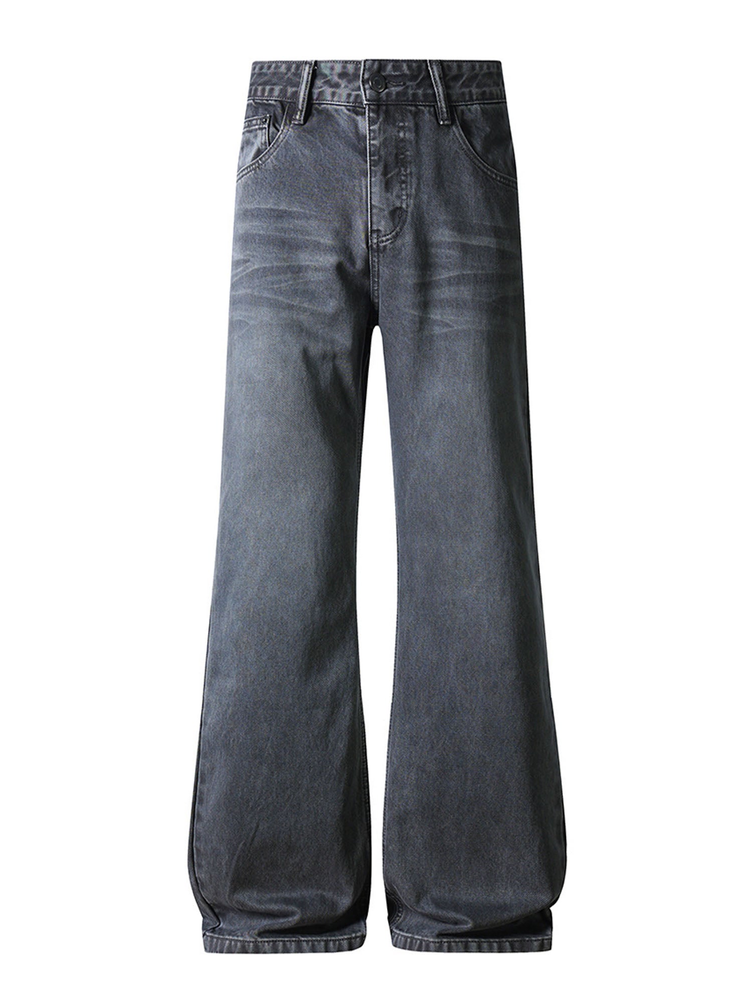 SLATE BOOTCUT DENIM | STREETWEAR APPAREL | UNDEVELOPED