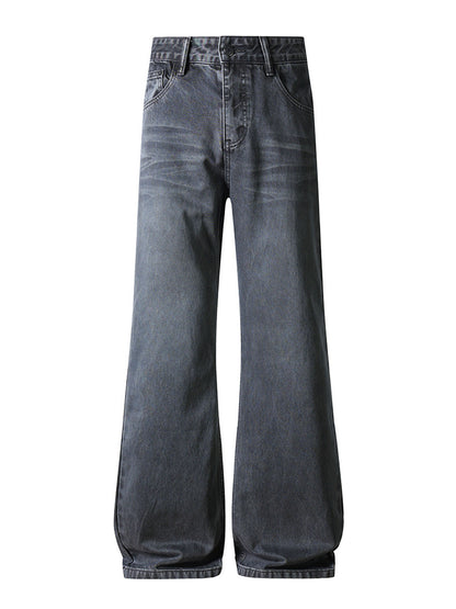 SLATE BOOTCUT DENIM | STREETWEAR APPAREL | UNDEVELOPED
