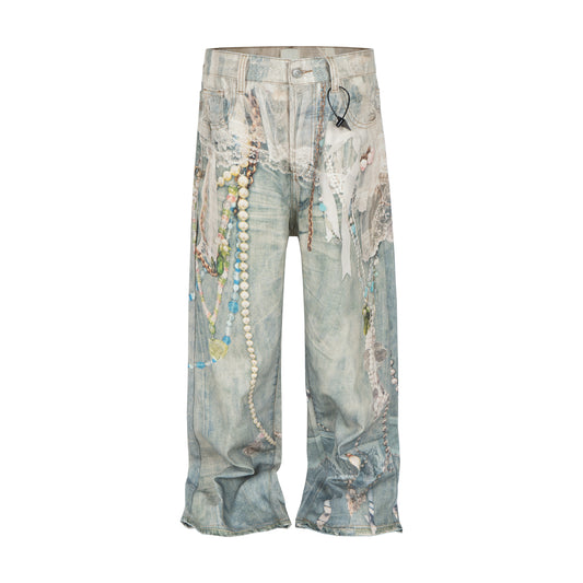 MOTHER OF PEARL DENIM | UNDEVELOPED