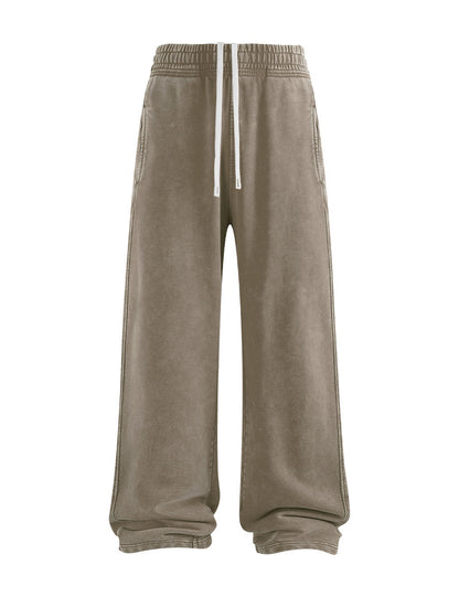 DESERT OVER-DYE SWEATPANTS Sweatpants | STREETWEAR APPAREL | UNDEVELOPED